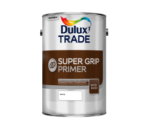 Dulux Super Grip Primer / Дулюкс Супер Грип Праймер грунтовка для сложных поверхностей