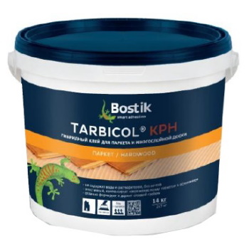 Bostik Tarbicol КР Н гибридный клей для паркета и инж. доски 