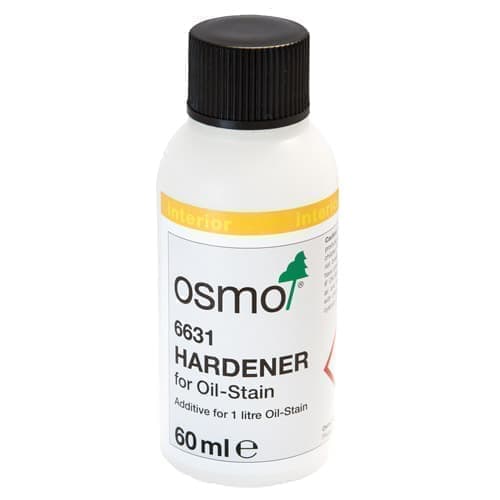 Osmo Härter für Hartwachs-Öl Express/ Осмо отвердитель для масла с твердым воском