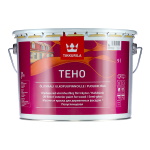 Тиккурила Техо Тиккурила Техо