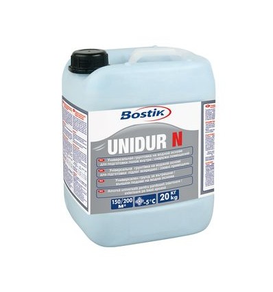 Bostik Roxol Unidur N универсальная грунтовка
