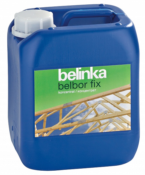 BELINKA BELBOR FIX концентрат
