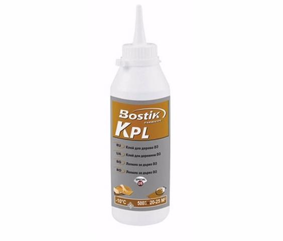 Bostik Tarbicol КР L клей для дерева