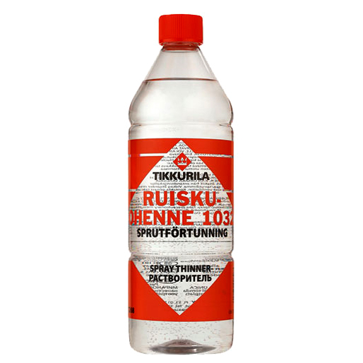 Tikkurila 1032 Растворитель
